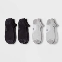 Women's Mesh Pattern Lightweight 4pk No Show Athletic Socks - All In Motion™ 4-10 9 Women's Mesh Pattern Lightweight 4pk No Show Athletic Socks - All In Motion™ 4-10 -All In Motion GUEST 2004df8e a6a3 40cc a87b 22bd3f06e18b