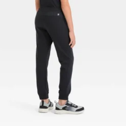 Boys' Premium Fleece Ponte Pants - All In Motion™