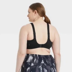 Women's High Support Convertible Strap Sports Bra - All In Motion™ 10 Women's High Support Convertible Strap Sports Bra - All In Motion™ -All In Motion GUEST 226f12b9 2307 497e be56 d573cbd8190d