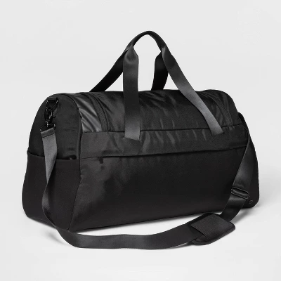 21.5" Duffel Bag Black L - All In Motion™ 4 21.5" Duffel Bag Black L - All In Motion™ - Image 2