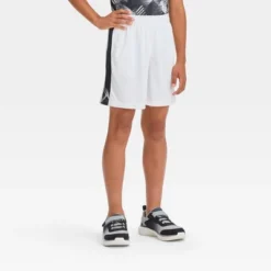 Boys' Soccer Shorts - All In Motion™ 11 Boys' Soccer Shorts - All In Motion™ -All In Motion GUEST 2503cd9c 33b1 4131 a793 953657b7b768