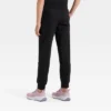 Girls' Soft Stretch Jogger Pants - All In Motion™ -All In Motion GUEST 269f711e c68b 4db7 a17d b96d4085b682