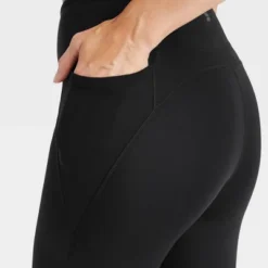 Women's Sculpt High-Rise Capri Leggings - All In Motion™ -All In Motion GUEST 27817522 594a 486f a9d6 b9399910a5d4