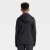 Boys' Tech Fleece Hoodie Sweatshirt - All In Motion™ -All In Motion GUEST 27d5c54a f1e0 4bb7 87db 71978b356971