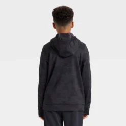 Boys' Tech Fleece Hoodie Sweatshirt - All In Motion™