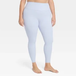 Women's Everyday Soft Ultra High-Rise Leggings 27" - All In Motion™ -All In Motion GUEST 28e179ca 5e29 4929 8e10 8ef2a5c0d525