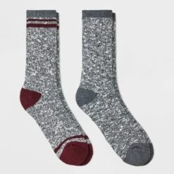 Men's Trailblazer Boot Socks - All In Motion™ 6-12 -All In Motion GUEST 291b553a 44e6 4584 98e3 99b63d1e9497
