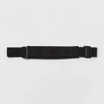 Waist Band Black - All In Motion™ 2 Waist Band Black - All In Motion™