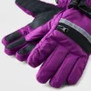 Girls' Ripstop Ski Gloves - All In Motion™ 1 Girls' Ripstop Ski Gloves - All In Motion™ -All In Motion GUEST 29cb41dc 5f92 4cf6 9036 537d8065c5e0