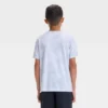 Boys' Printed Athletic T-Shirt - All In Motion™ 2 Boys' Printed Athletic T-Shirt - All In Motion™ -All In Motion GUEST 2b55119d 83d5 45f1 b26c 04abf9d20c11
