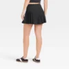Women's High-Rise Woven Pleated Skort 15.75" - All In Motion™ -All In Motion GUEST 2c7b0b97 608e 4364 8a9d e52dd862a924