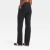 Women's Dynamic Flex High-Rise Pocketed Straight Leg Pants - All In Motion™