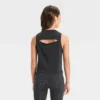 Girls' Muscle Tank Top - All In Motion™