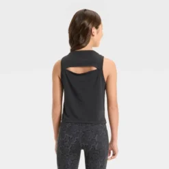 Girls' Muscle Tank Top - All In Motion™