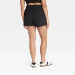 Women's Active Light High-Rise Shorts 3" - All In Motion™ 10 Women's Active Light High-Rise Shorts 3" - All In Motion™ -All In Motion GUEST 2ee25c58 4a68 4fd7 be08 387d536d5571