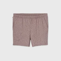 Men's Soft Stretch Shorts 9" - All In Motion™ -All In Motion GUEST 2ff65c0f 391e 4e80 b0ce 4346fe96400d