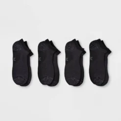 Women's Mesh Pattern Lightweight 4pk No Show Athletic Socks - All In Motion™ 4-10 8 Women's Mesh Pattern Lightweight 4pk No Show Athletic Socks - All In Motion™ 4-10 -All In Motion GUEST 303a92a6 61c3 4d69 bf2b 6a84d1f63f6b