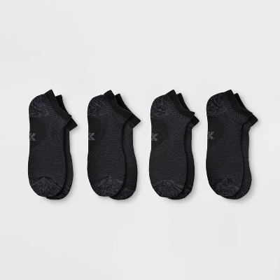 Women's Mesh Pattern Lightweight 4pk No Show Athletic Socks - All In Motion™ 4-10 5 Women's Mesh Pattern Lightweight 4pk No Show Athletic Socks - All In Motion™ 4-10 - Image 3