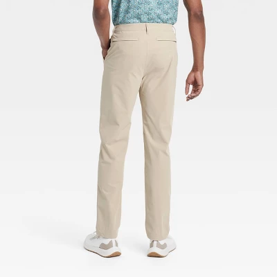 Men's 360 Lifestyle Trouser Pants - All In Motion™ 3 Men's 360 Lifestyle Trouser Pants - All In Motion™