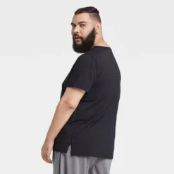 Men's Short Sleeve Performance T-Shirt - All In Motion™ 9 Men's Short Sleeve Performance T-Shirt - All In Motion™ -All In Motion GUEST 328994ae dfd1 4107 b029 a57faf1a640c