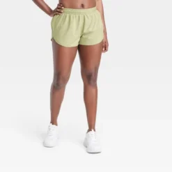 Women's Tulip Run Shorts 2" - All In Motion™ -All In Motion GUEST 33225433 b044 4391 a433 63f26443f9c6