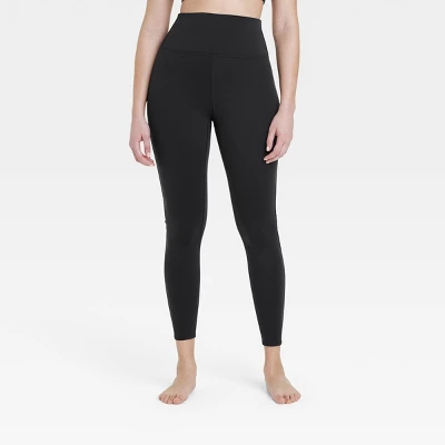 Women's Ultra High-Rise Flex Leggings - All In Motion™ 8 Women's Ultra High-Rise Flex Leggings - All In Motion™ - Image 6