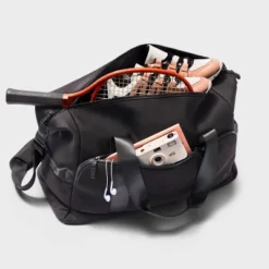 Faux Neoprene Weekender Bag - All In Motion™ -All In Motion GUEST 389aff4e ec5e 4244 841f fde257f18674