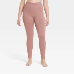 Women's Seamless High-Rise Leggings - All In Motion™ 13 Women's Seamless High-Rise Leggings - All In Motion™ -All In Motion GUEST 38fa02c7 2ace 48b6 ac82 766c4b5e317d