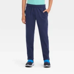 Boys' Track Joggers - All In Motion™ -All In Motion GUEST 3b308b05 e29e 41ee a92d 9773ecda35bb
