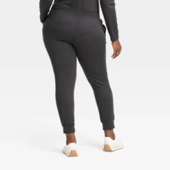 Women's Soft Stretch Jogger Pants - All In Motion™ -All In Motion GUEST 3ce15798 af26 4e11 a6df 5589a44bb182