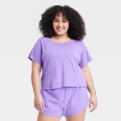 Women's Core Boxy Athletic T-Shirt - All In Motion™ -All In Motion GUEST 3cf75e1f 1bf0 4978 bfb1 31bcb42f9dc2