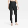 Women's Effortless Support High-Rise 7/8 Leggings - All In Motion™