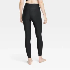 Women's Effortless Support High-Rise 7/8 Leggings - All In Motion™