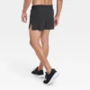 Men's Lined Run Shorts 3" - All In Motion™ -All In Motion GUEST 3df1c3d3 e2e3 424f bbef 9eec263ad741