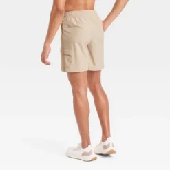 Men's Cargo Shorts 7" - All In Motion™