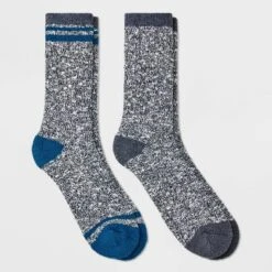 Men's Trailblazer Boot Socks - All In Motion™ 6-12 -All In Motion GUEST 3eaf5c82 b42b 4c77 b4c3 1b19c8bee4d9