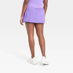 Women's Micro Pleated Skorts - All In Motion™ -All In Motion GUEST 417bb5aa d4ba 4649 a92c 5556177cd5c6