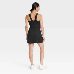 Women's Side-Slit Active Dress - All In Motion™