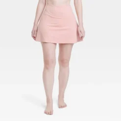 Women's Knit Skorts - All In Motion™ -All In Motion GUEST 43a2013c f081 43ef 85bf d29877588a66