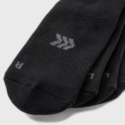 Men's Compression Over The Calf Socks 2pk - All In Motion™ Black 6-12 -All In Motion GUEST 45a02963 fbee 4379 9f92 7f07ff95e75c