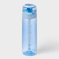 24oz Tritan Hydration Water Bottle - All In Motion™ -All In Motion GUEST 46b6e3ce a253 4882 ad76 399781f35956