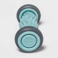 Foot Massager Aqua Blue - All In Motion™