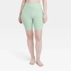 Women's Everyday Soft 8" Bike Shorts - All In Motion™ -All In Motion GUEST 4bbf4c15 484d 4a7e bb30 3667fb794bce
