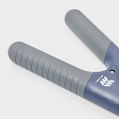 Adjustable Hand Grip Trainer - All In Motion™: TPR & ABS Material, Hand & Finger Exercise 4 Adjustable Hand Grip Trainer - All In Motion™: TPR & ABS Material, Hand & Finger Exercise - Image 2