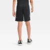 Boys' Soccer Shorts - All In Motion™ -All In Motion GUEST 4d4b78c2 7441 497b b398 27b6c4cf4c83