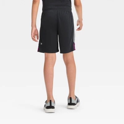 Boys' Soccer Shorts - All In Motion™ 3 Boys' Soccer Shorts - All In Motion™