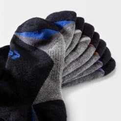 Women's Active Sole Cushioned 4pk No Show With Heel Tab Athletic Socks - All In Motion™ 4-10 -All In Motion GUEST 4f11b891 ff26 49f8 8137 04d09c5f86f6