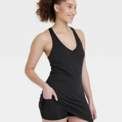 Women's Tennis Dress - All In Motion™ -All In Motion GUEST 504adc7e ab00 466c 95d2 678c04bc6c58