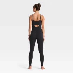 Women's Everyday Soft Active Bodysuit - All In Motion™
