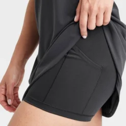 Women's Everyday Soft Active Dress - All In Motion™ -All In Motion GUEST 509defdc ab77 42dc 868c 0a6f8d4e2704